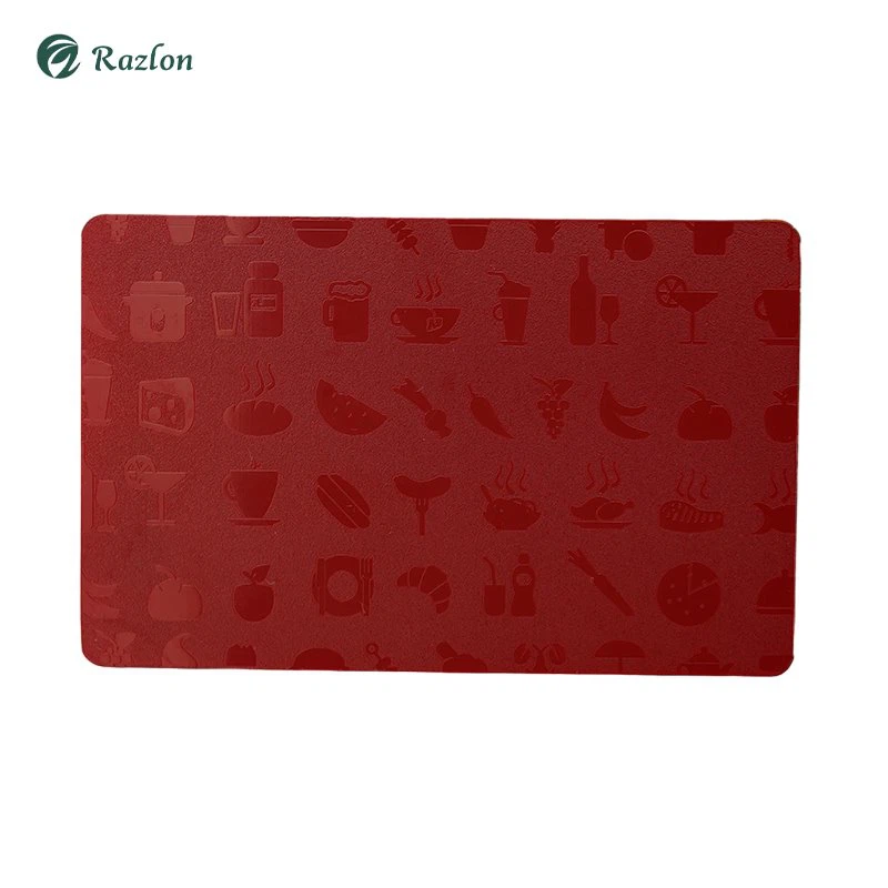 Alien H3 RFID Card